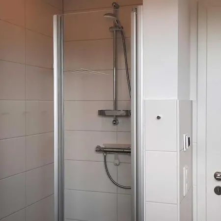 Vakantiehuis Ars Vivendi *
