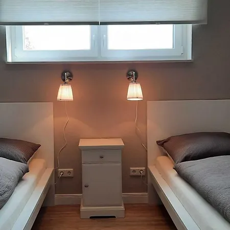 Ars Vivendi Vakantiehuis Gelting